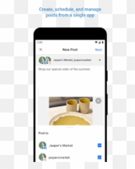Facebook Business Suite Pages Manager Apk For Android - Download Iphone png