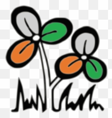 All India Trinamool Congress - Wikipedia Logo png