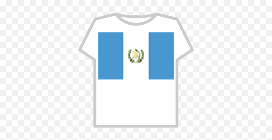 Flag Of Guatemala - Roblox Ed Edd N Eddy Roblox Png,Guatemala Flag Png