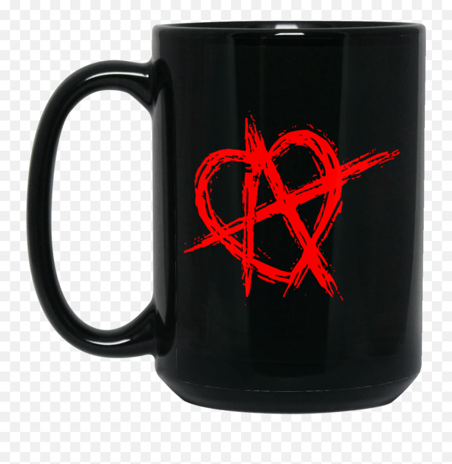 Relationship Anarchy Symbol Logo Ra Free Poly Love Anarchist - Jesus Love In My Heart And Coffee Png,Anarchy Icon
