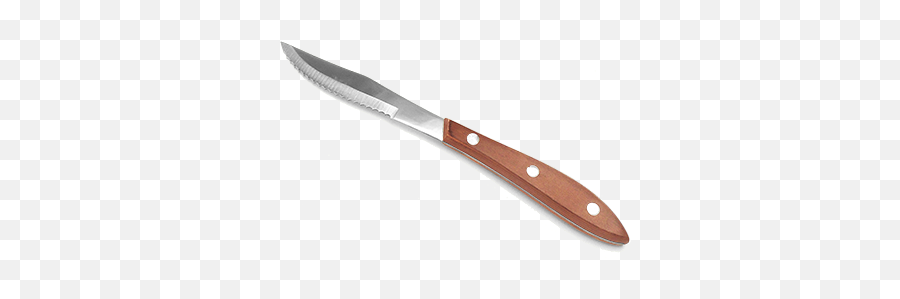 850527 Walco Steak Knife 4u2033 Stainless Steel Blade Full - Utility Knife Png,Steak Knife Png