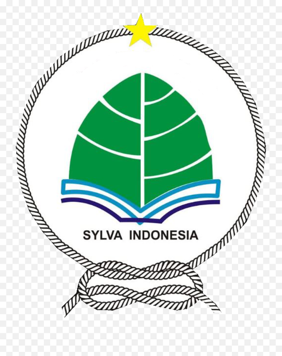 Cropped - Siteiconsylvaindonesia2png Logo Sylva Indonesia,Indo Icon