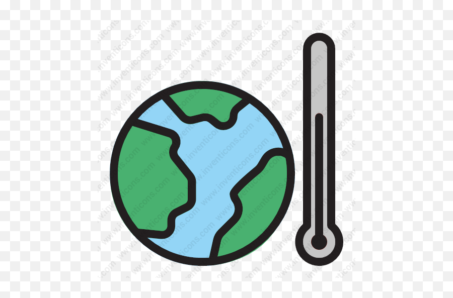 Download Ecology Nature Eco Green Global Warming Vector Icon - Language Png,Global Warming Icon