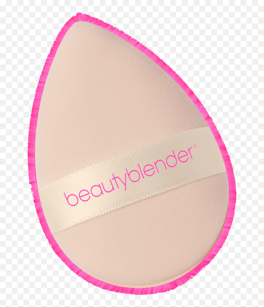 Power Pocket Puff Dual Sided Powder - Beauty Blender Puff Png,Bling Filter Tiktok Icon