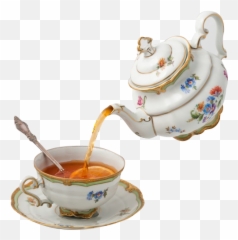 Teapot And Cup Png U0026 Free Cuppng Transparent - Teapot And Cup Png,Teapot Png