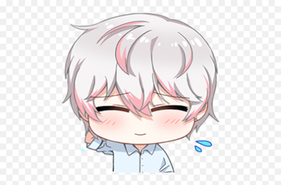 From What I Know Youu0027re My Future Husband Mysticmessenger - Mystic Messenger Saeran Emojis Png,Saeran Icon