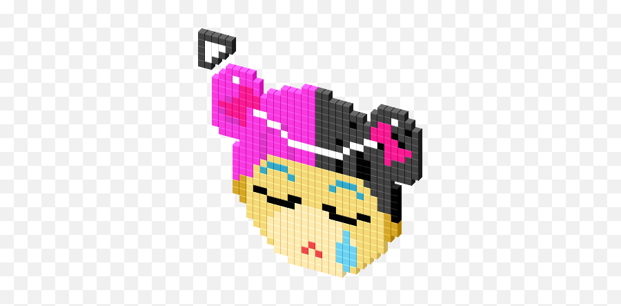 Cry Baby Cursor - Fictional Character Png,Cryaotic Icon