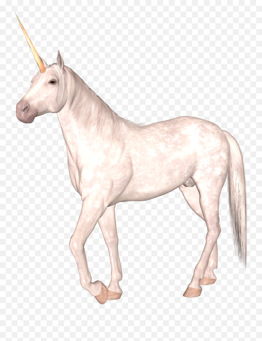 Unicorn Icon Clipart - Unicorn Png,Unicorn Png Transparent