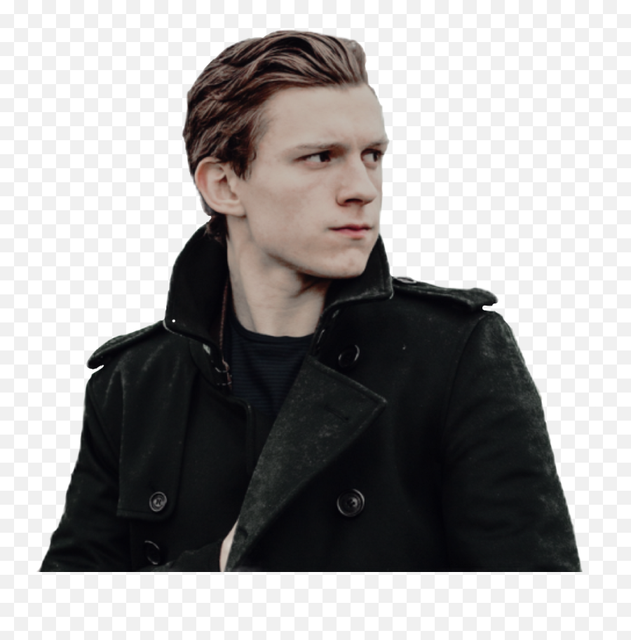 Download Tom Tomholland Infinitywar Spiderman Marvel May - Transparent Tom Holland Face Png,Tom Icon