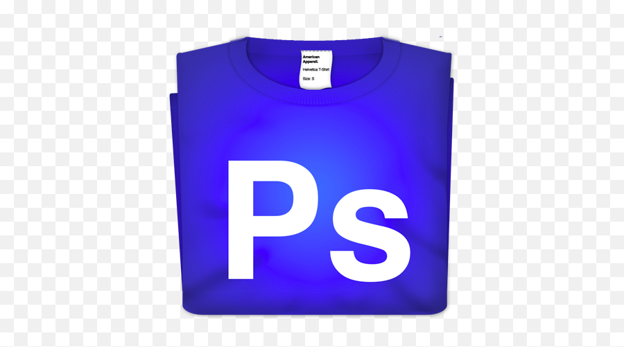 Photoshop Icon - Helvetica Tshirts Cs5 Icons Softiconscom Solid Png,Icon For Photoshop
