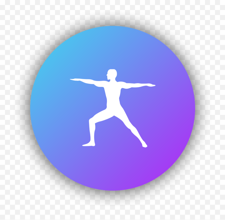 Private Yoga Classes - Vanessa Gerrard Yoga For Running Png,Jumping Jack Icon