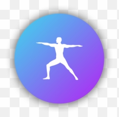 Private Yoga Classes - Vanessa Gerrard For Running png