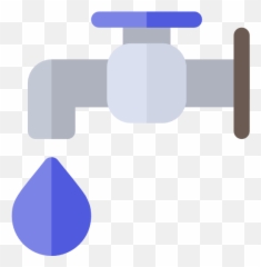 Water Tap - Free ecology and environment icons Plumbing Fitting png