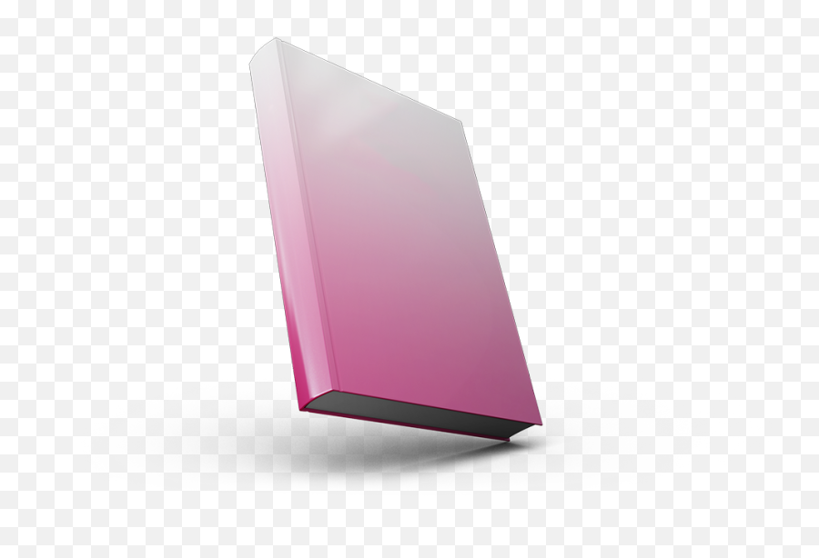 Filegeneric Pink Hardback Bookpng - Wikimedia Commons Solid,Folder Icon For Windows 7