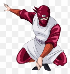 Anime Shows To Watch - Chiru png