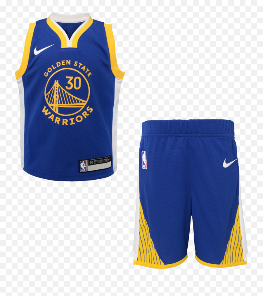 Maillot Nike Nba Stephen Curry Gsw Warriors Hwc 2020 - 21 Blue Jersey Curry Golden State Warriors Png,Nike Icon Crew