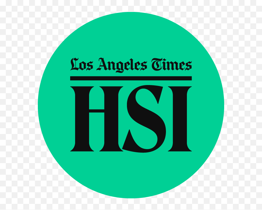 Creative Writing Hs Insider - Los Angeles Times Png,Instagram Profile Icon