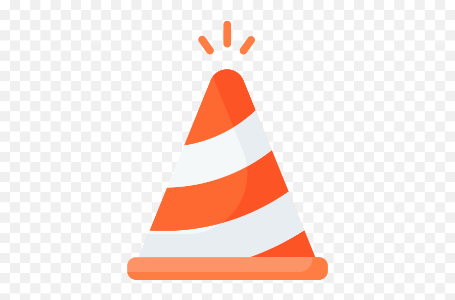 Alert - Free Signs Icons Vertical Png,Vlc Icon Download