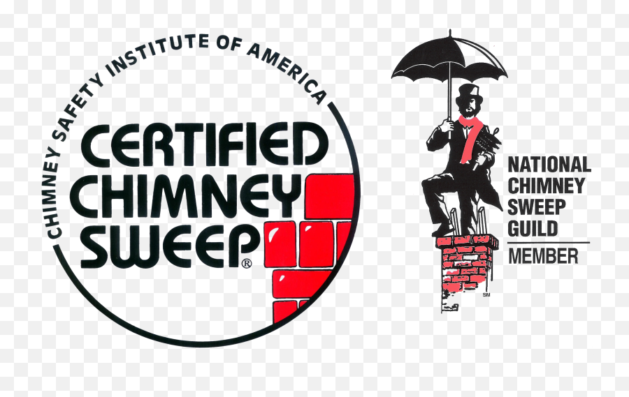 Fireplacefreddiecom Quality Chimney And Fireplace Repair - Certified National Chimney Sweep Logo Png,Chimney Sweep Icon