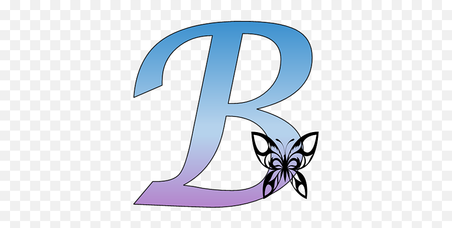 Butterfly Silhouette - Girly Png,Gamzee Makara Icon
