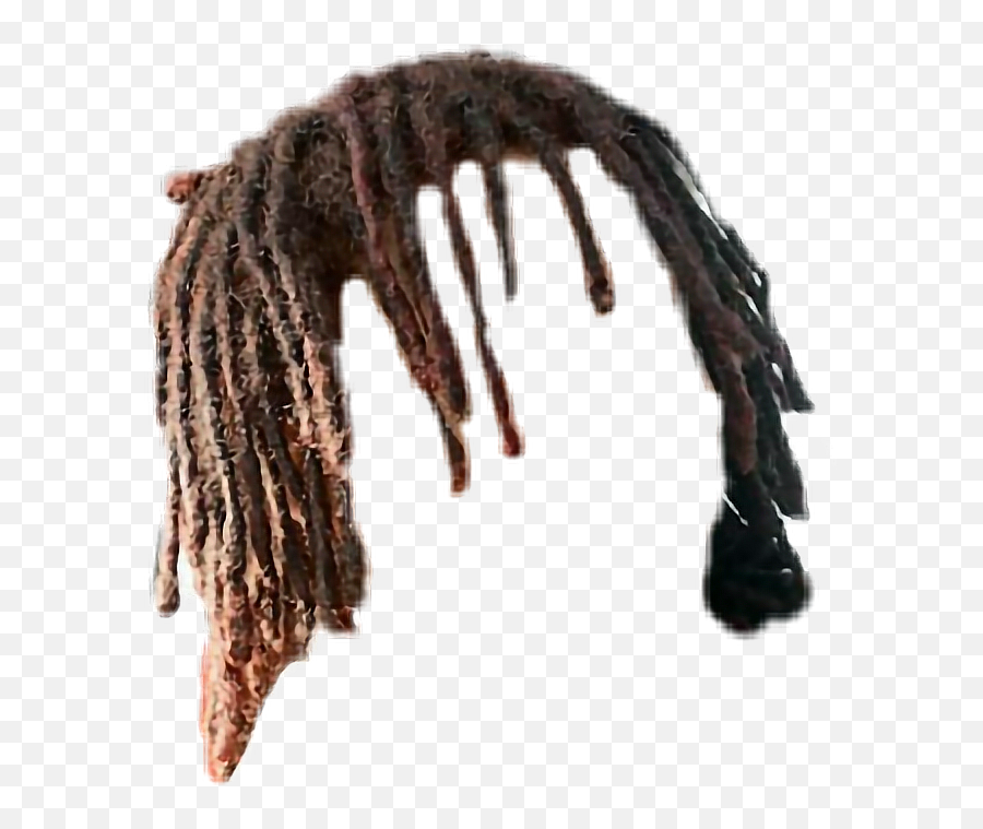 Free Drawing Dreadlocks Tr - Transparent Dreads Png,Dreads Png