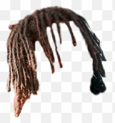 Download Hd Iconic Dreads - Cartoon Transparent Png Image Cartoon