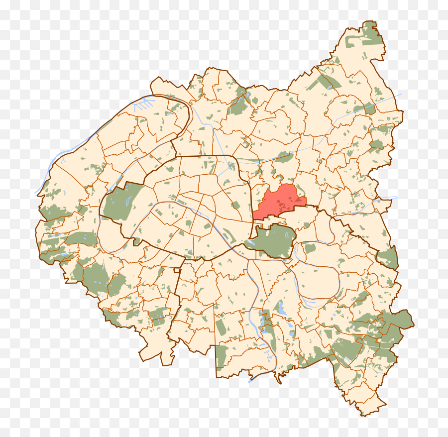 2009 French Riots - Wikipedia Rosny Sous Bois Map Png,Civil Dissorder Icon