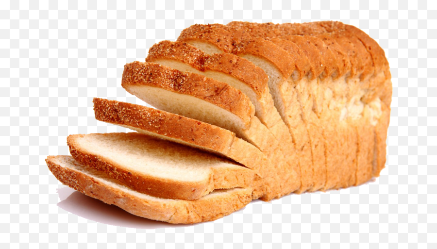 Download Free Png Bread Clipart - Sliced Bread,Bread Clipart Png