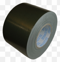 Pb Bg50100 - Original Reinforced Duct Tape Bronze Green 100 Mm X 50 M Art Png,Duct Tape Png