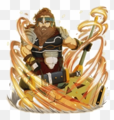 Jp The 100th Record Buster Gacha Unit Review Png