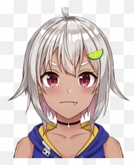 Nijisanji Vtubers Quiz - By Witty42191 png