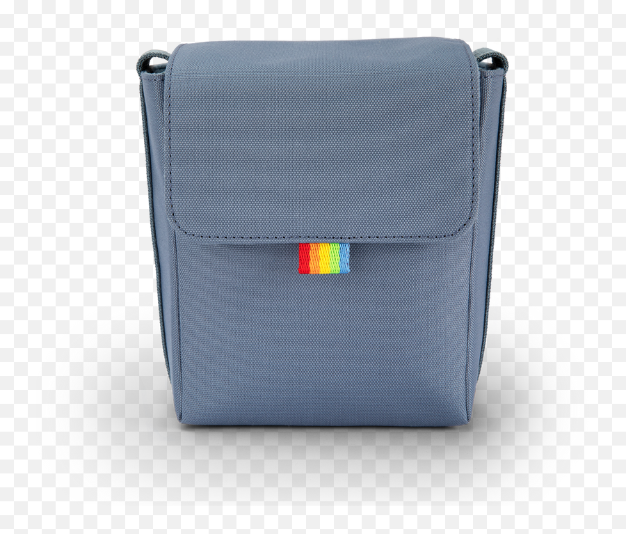 Polaroid Now Instant Camera With Bag And Film - Polaroid Now Bag Png,Grey Facebook Icon Messenger