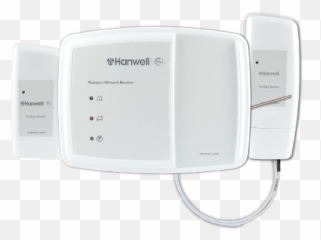 Cold Chain Temperature Monitoring System Transport - Portable png