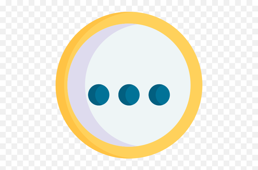 In Process - Free Ui Icons Dot Png,In Process Icon