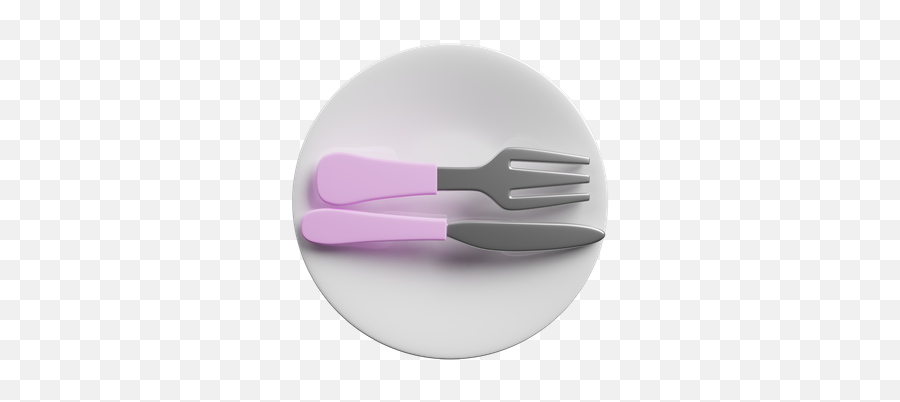 Eat Icon - Download In Line Style Fork Png,Spoon Fork Icon