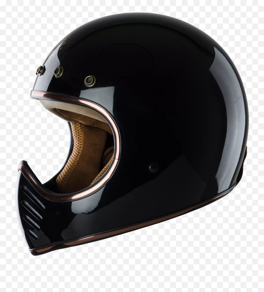 Fullface Helmet Motorcycle With Visor High - Quality Royal H1 Png,Icon Airframe Pro Halo Carbon