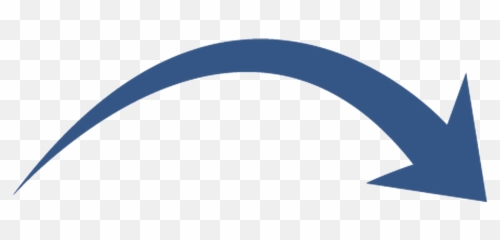 Curved Arrow Png Transparent Hd Photo Mart - Background
