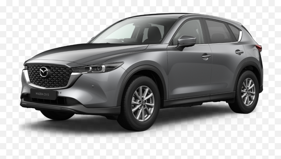 Mazda Cx - 30 Model Comparison Mazda Cx 5 Se L Png,Ecoplex Icon