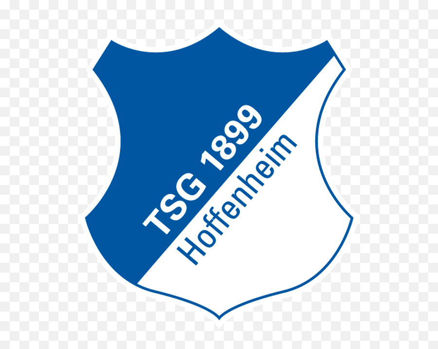 Squad Of Hoffenheim Fem - Season 2018 Bundesliga Football Clubs Logo Png,Pes 16 Icon