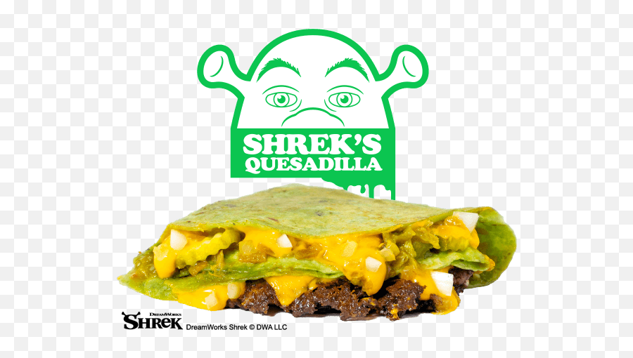 Mrbeast Burger Home - Shrek Quesadilla Png,Beastmaster Folder Icon