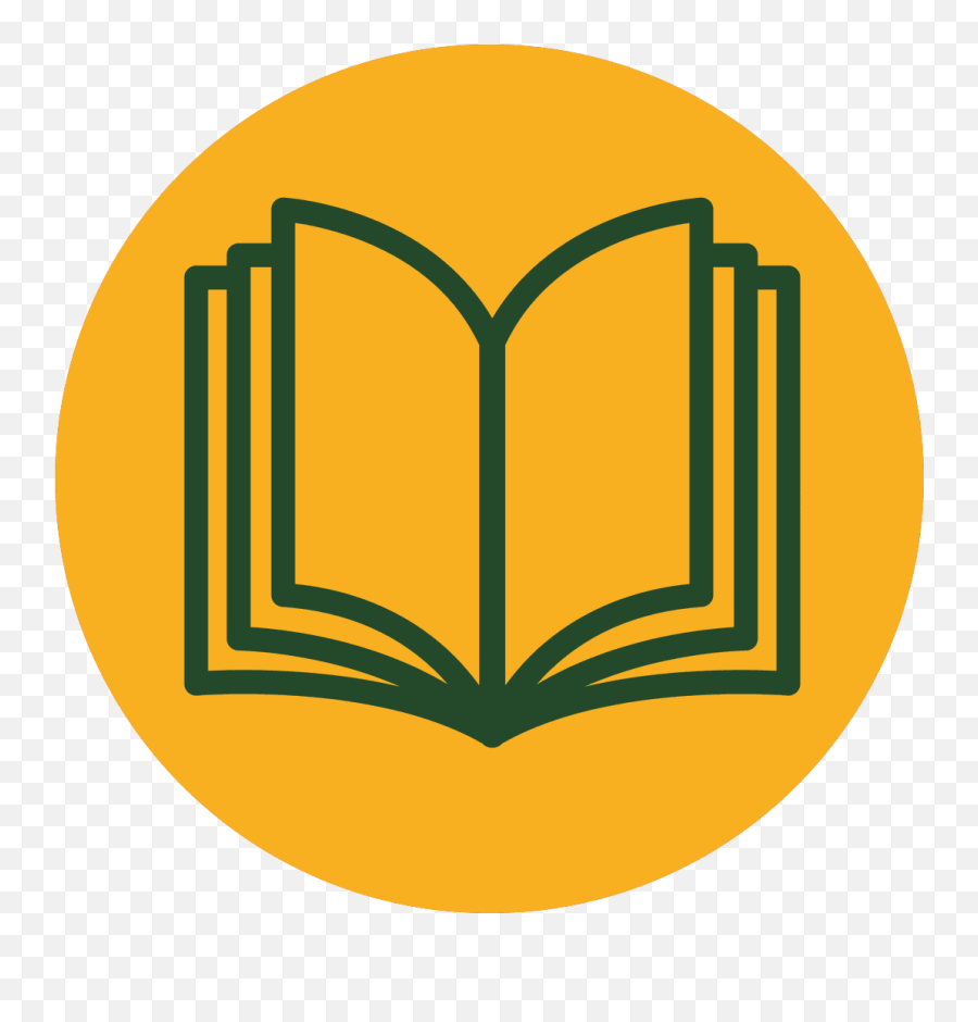 Resources - Open Book Icon Png,Book Icon Aesthetic