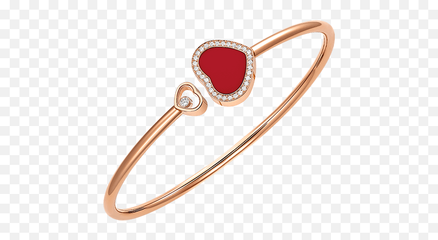 Luxury Gifts - Luxury Watches U0026 Jewelry Chopard Chopard 85a074 5803 Png,Icon Bracelet Red Png