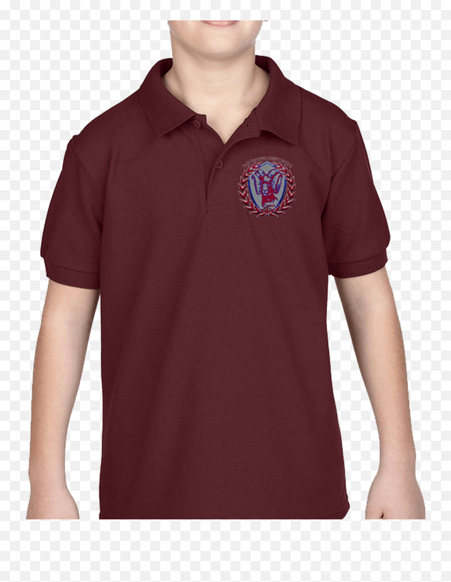 Sumter Schools - Ragin Preparatory Christian Academy Page Polo Shirt Png,Jordan 465 Icon Fleece (michigan)