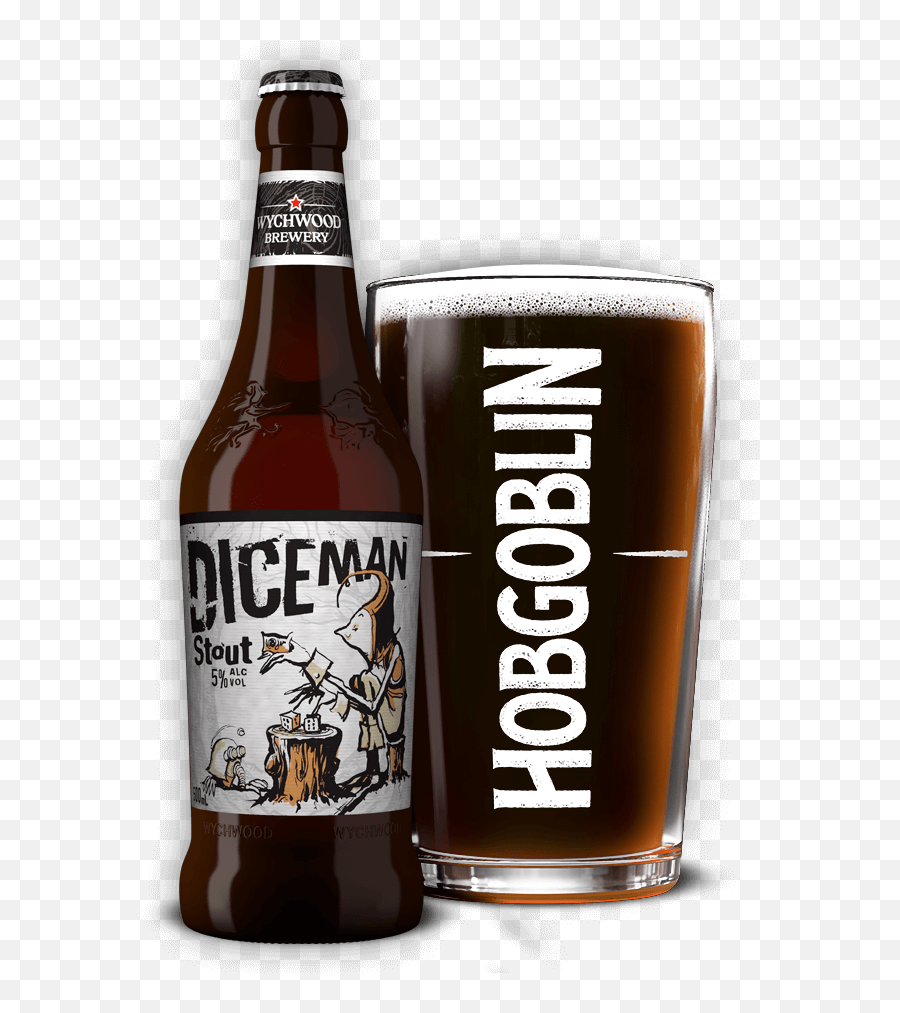 Home - Wychwood Brewery Png,Hobgoblin Icon