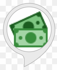 Amazoncom Smart Money Conversion Alexa Skills Png Circle Icon