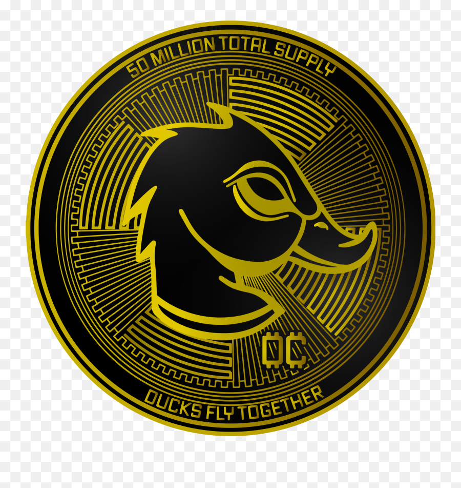 Duckcoin Website With Roadmap Official Live Rduckcoin Png Icon