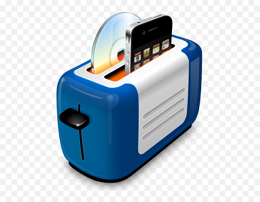 Roxio - Roxio Toast 11 Now Available Png,Toaster Icon