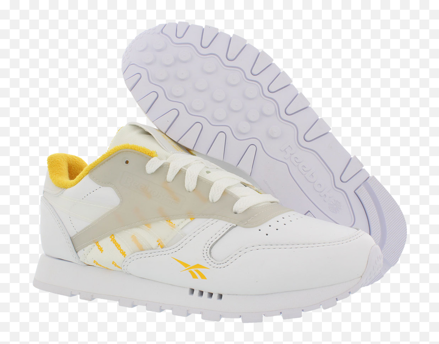 Reebok Cl Lthr Ati U2013 Sneakerheadcom Png Icon Golf Shoes