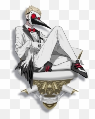 Stork - The Final Rumble Wiki png