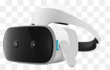 Plexgear Digital Headset - myfurryfrendcom png